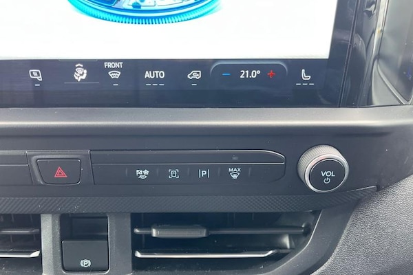 Used Ford Transit Custom 2024 for sale - 76209283: Photo 24