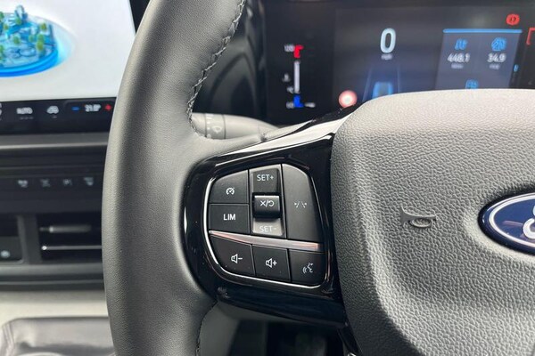 Used Ford Transit Custom 2024 for sale - 76209283: Photo 25