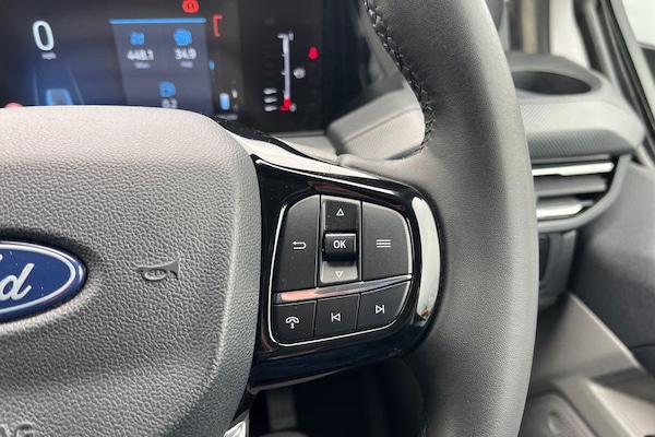 Used Ford Transit Custom 2024 for sale - 76209283: Photo 26