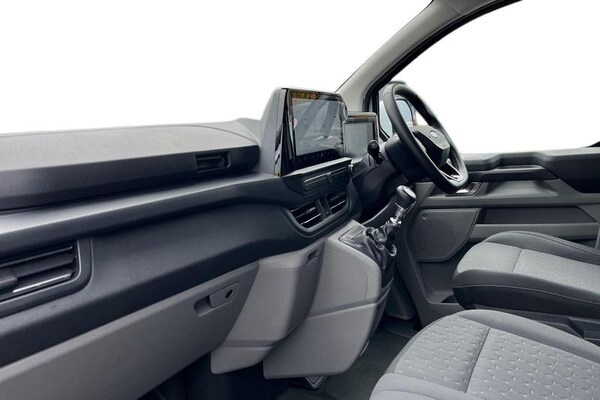 Used Ford Transit Custom 2024 for sale - 76209283: Photo 4