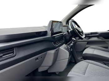 Used Ford Transit Custom 2024 for sale - 76209283: Photo 4