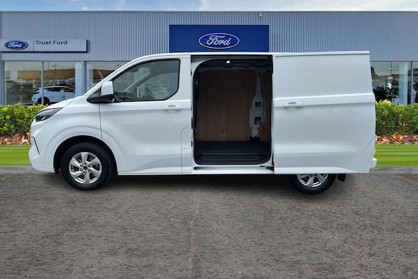Used Ford Transit Custom 2024 for sale - 76209283: Photo 6
