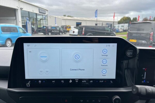 Used Ford Transit Custom 2024 for sale - 76209283: Photo 8