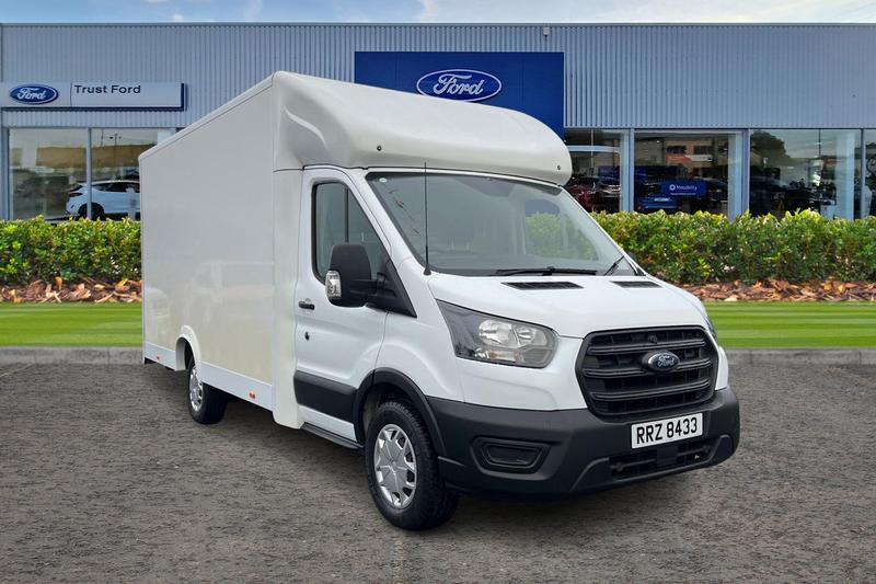 Used Ford Transit 2020 for sale - 76908832: Photo 1
