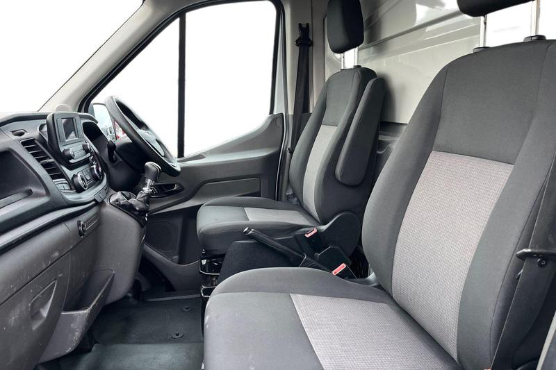 Used Ford Transit 2020 for sale - 76908832: Photo 10