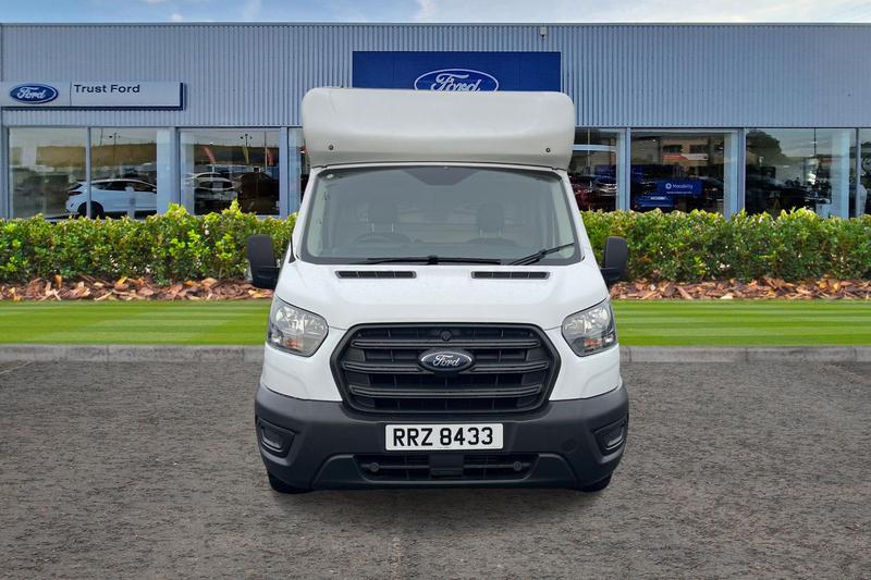 Used Ford Transit 2020 for sale - 76908832: Photo 12