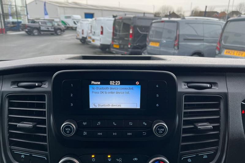 Used Ford Transit 2020 for sale - 76908832: Photo 16