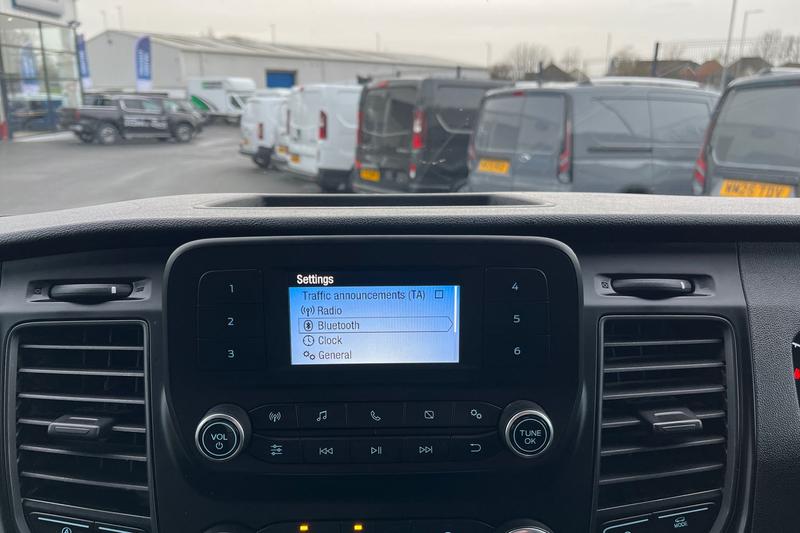 Used Ford Transit 2020 for sale - 76908832: Photo 17