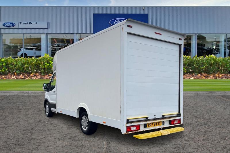 Used Ford Transit 2020 for sale - 76908832: Photo 2