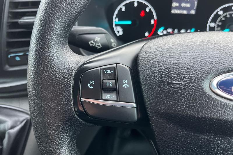 Used Ford Transit 2020 for sale - 76908832: Photo 21