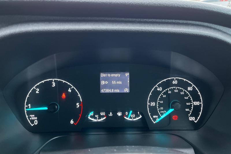 Used Ford Transit 2020 for sale - 76908832: Photo 23