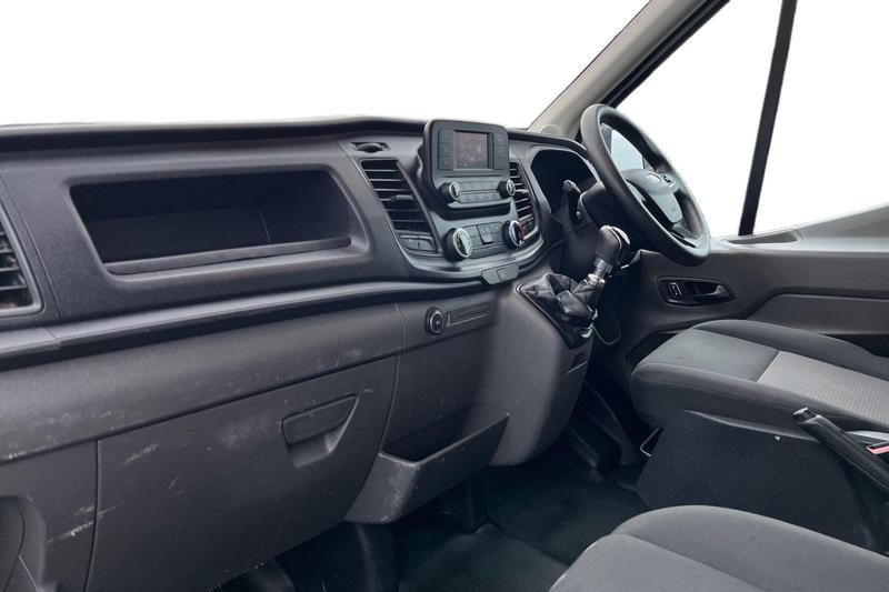 Used Ford Transit 2020 for sale - 76908832: Photo 4