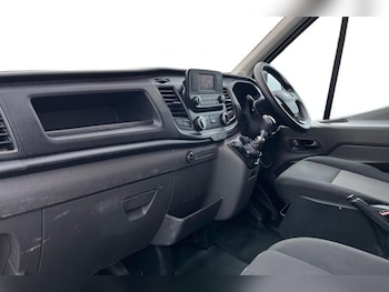 Used Ford Transit 2020 for sale - 76908832: Photo