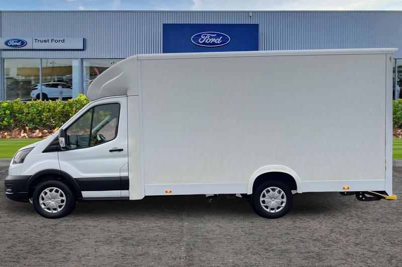 Used Ford Transit 2020 for sale - 76908832: Photo 6
