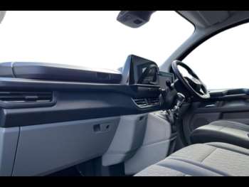 Used Ford Transit Custom 2024 for sale - 74650726: Photo