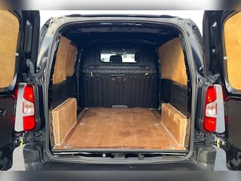 Used Citroen Berlingo 2021 for sale - 79630460: Photo