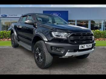 Used Ford Ranger 2022 for sale - 74885807: Photo