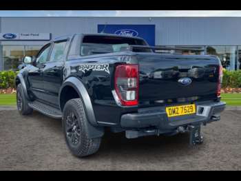 Used Ford Ranger 2022 for sale - 74885807: Photo