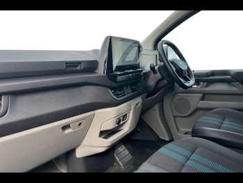 Used Ford Transit Custom 2024 for sale - 75021807: Photo