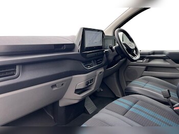 Used Ford Transit Custom undefined for sale - 78706162: Photo