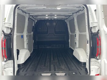Used Ford Transit Custom undefined for sale - 78706162: Photo