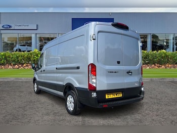 Used Ford Transit 2025 for sale - 78376879: Photo