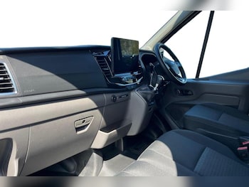 Used Ford Transit 2025 for sale - 78376879: Photo