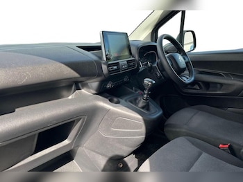 Used Citroen Berlingo 2023 for sale - 78867897: Photo