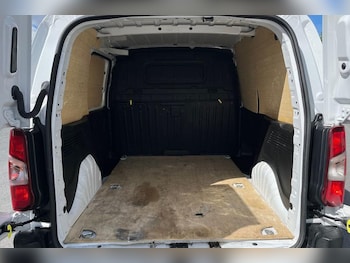 Used Citroen Berlingo 2023 for sale - 78867897: Photo