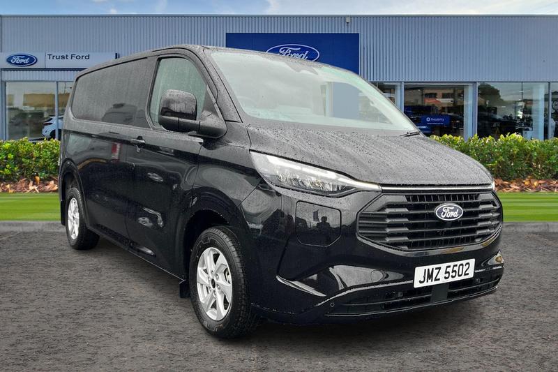 Used Ford Transit Custom 2025 for sale - 77286295: Photo 1