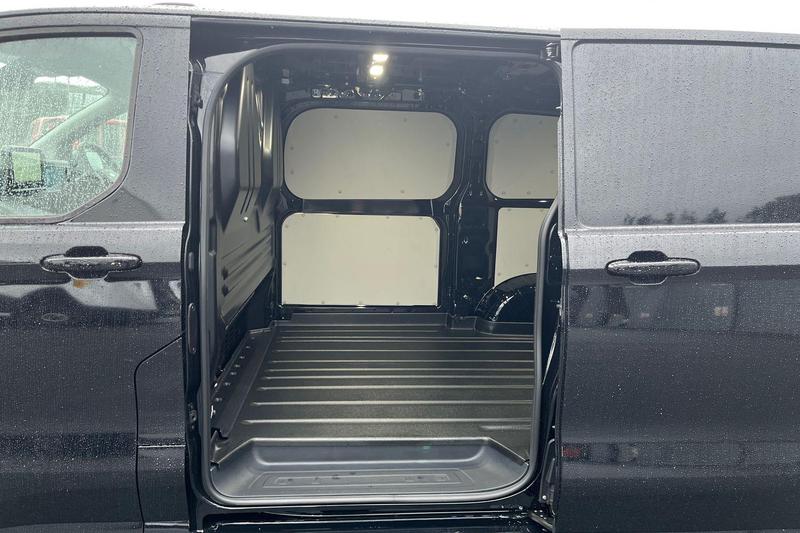 Used Ford Transit Custom 2025 for sale - 77286295: Photo 10