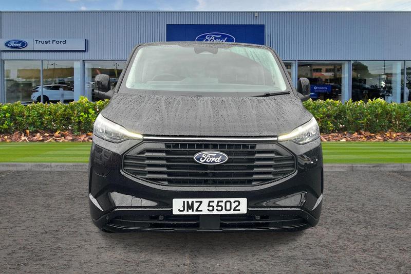 Used Ford Transit Custom 2025 for sale - 77286295: Photo 11