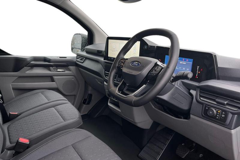Used Ford Transit Custom 2025 for sale - 77286295: Photo 13