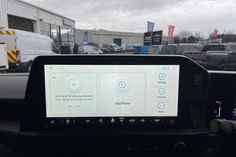 Used Ford Transit Custom 2025 for sale - 77286295: Photo 14