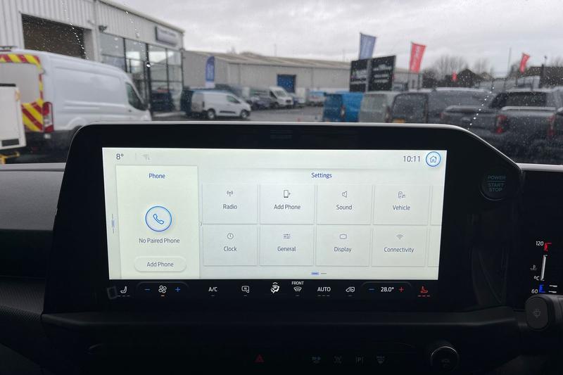 Used Ford Transit Custom 2025 for sale - 77286295: Photo 16