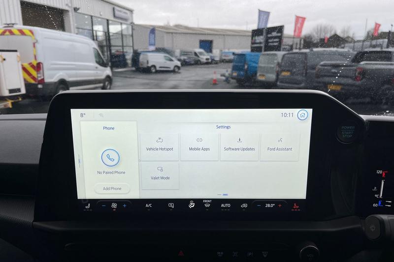 Used Ford Transit Custom 2025 for sale - 77286295: Photo 17