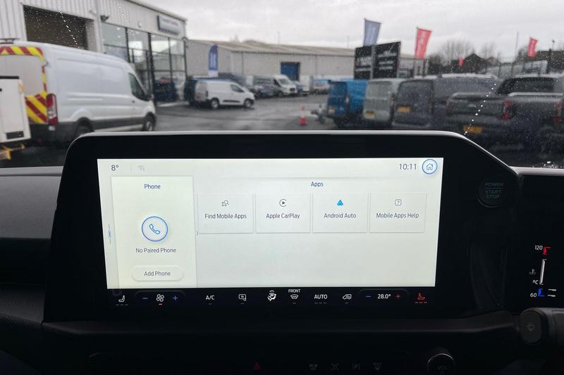 Used Ford Transit Custom 2025 for sale - 77286295: Photo 18