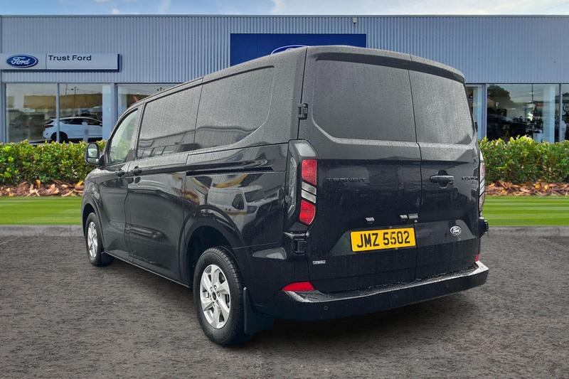 Used Ford Transit Custom 2025 for sale - 77286295: Photo 2