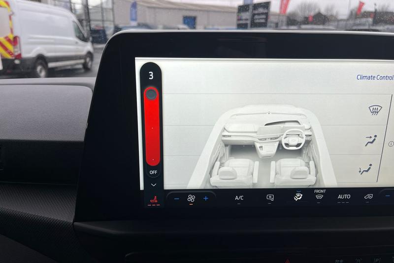 Used Ford Transit Custom 2025 for sale - 77286295: Photo 21