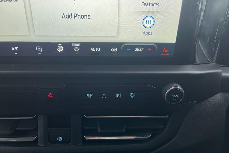 Used Ford Transit Custom 2025 for sale - 77286295: Photo 22