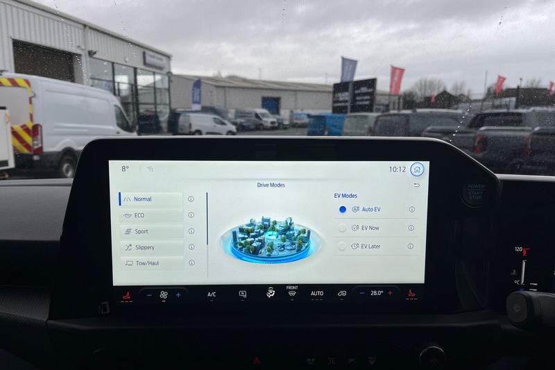 Used Ford Transit Custom 2025 for sale - 77286295: Photo 23