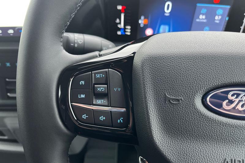 Used Ford Transit Custom 2025 for sale - 77286295: Photo 24