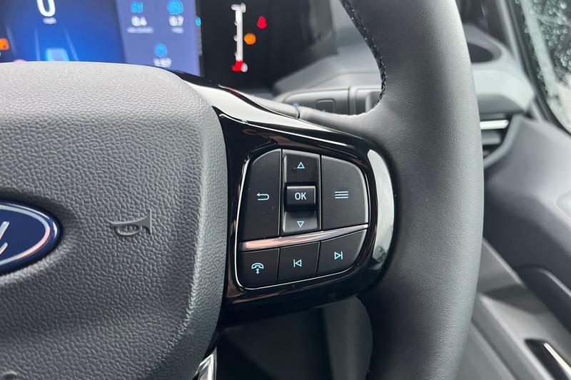 Used Ford Transit Custom 2025 for sale - 77286295: Photo 25