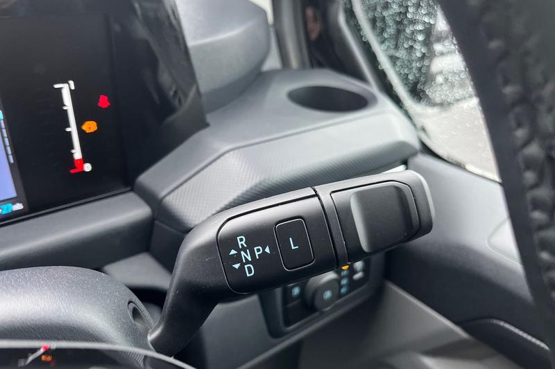 Used Ford Transit Custom 2025 for sale - 77286295: Photo 26