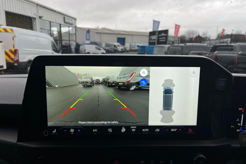 Used Ford Transit Custom 2025 for sale - 77286295: Photo 27