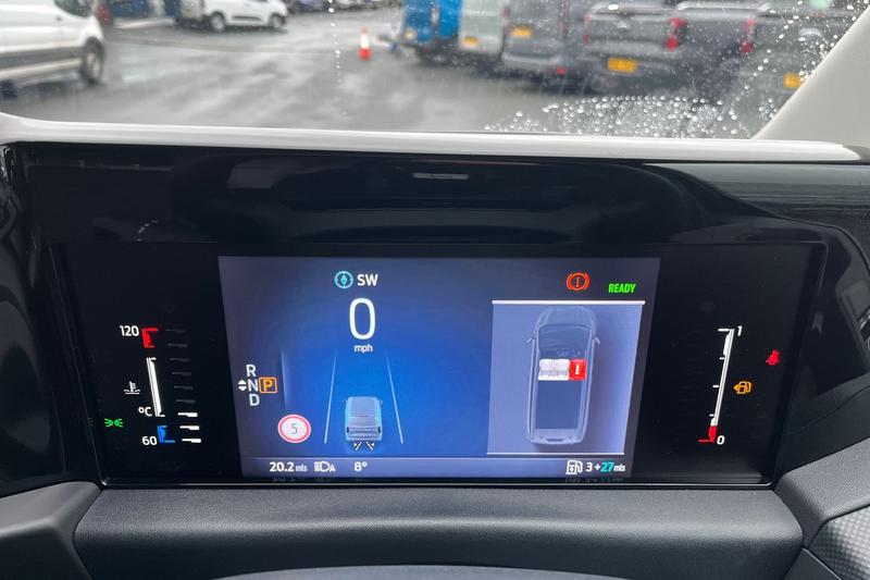 Used Ford Transit Custom 2025 for sale - 77286295: Photo 28