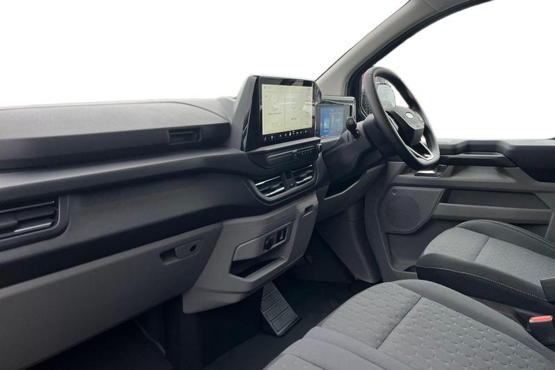 Used Ford Transit Custom 2025 for sale - 77286295: Photo 3