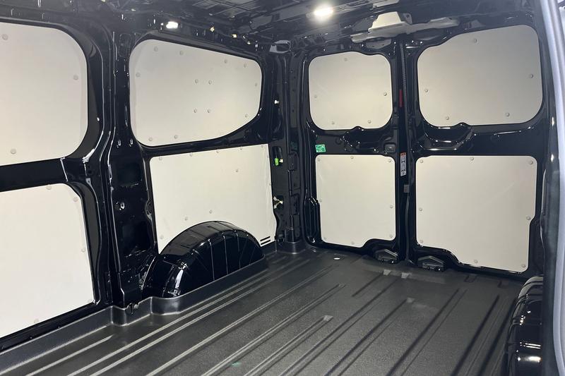 Used Ford Transit Custom 2025 for sale - 77286295: Photo 4