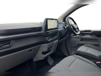 Used Ford Transit Custom 2025 for sale - 77286295: Photo