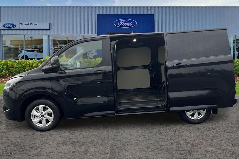 Used Ford Transit Custom 2025 for sale - 77286295: Photo 5